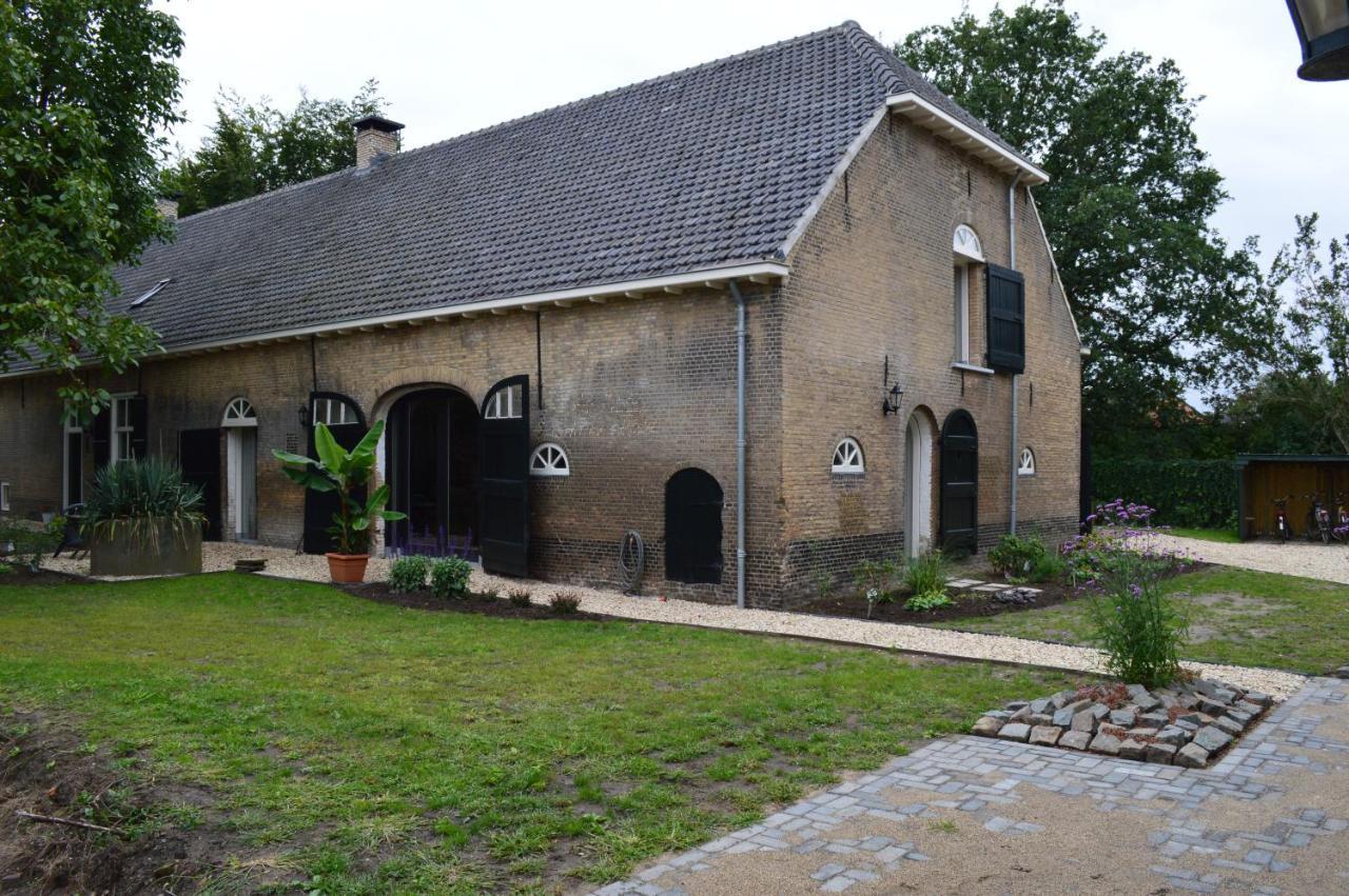 De Bievangh Breda