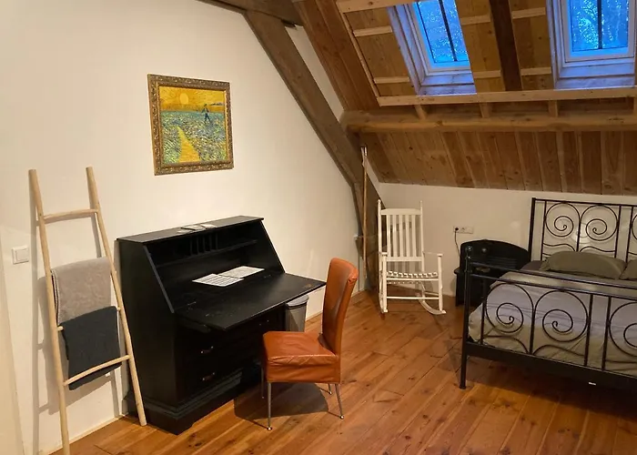 B&B De Bievangh