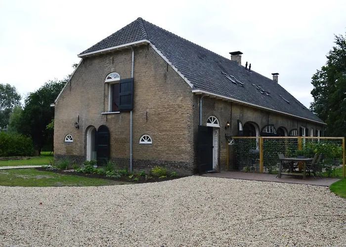 B&B De Bievangh